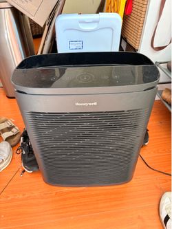 Air purifier