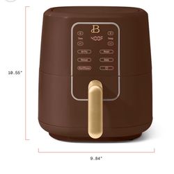 Beautiful by Drew Barrymore Air Fryer
