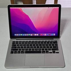 Apple MacBook Pro 2015 (NEW BATTERY) 