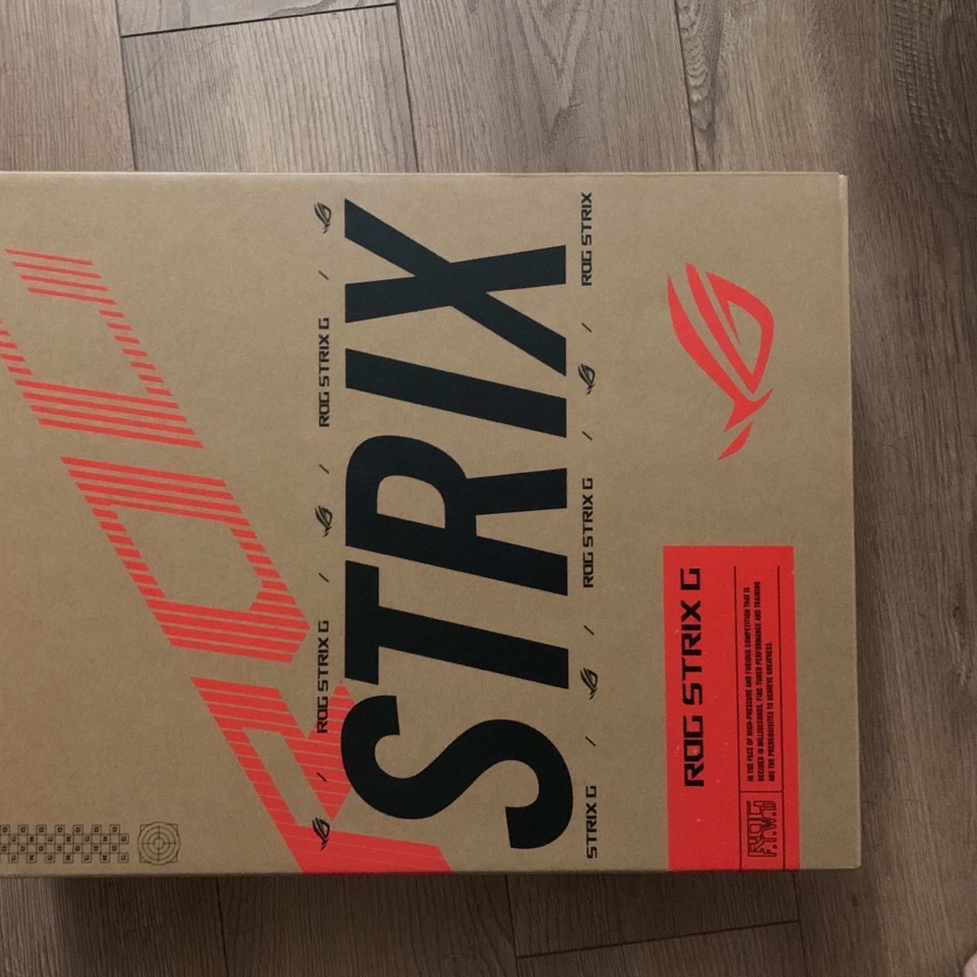 ASUS ROG Strix G16 Gaming Laptop