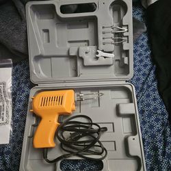 Soldering Tool