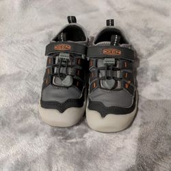 Keen Toddler Shoes 