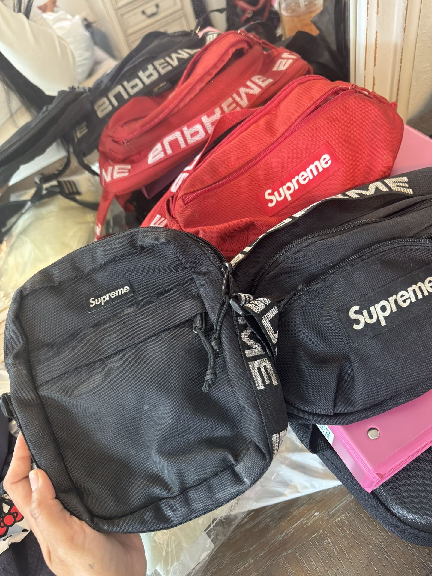 Supreme 