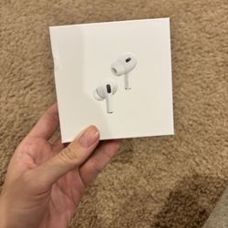AirPods Pro 2