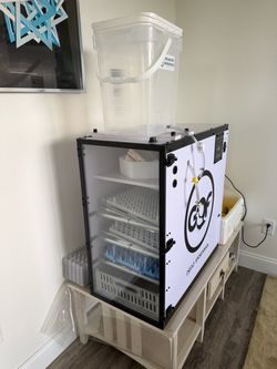 Incubator
