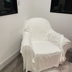 Pottery Barn Rocking Chair 