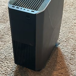 Alienware Aurora R6