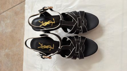 Ysl woman shoe size 36