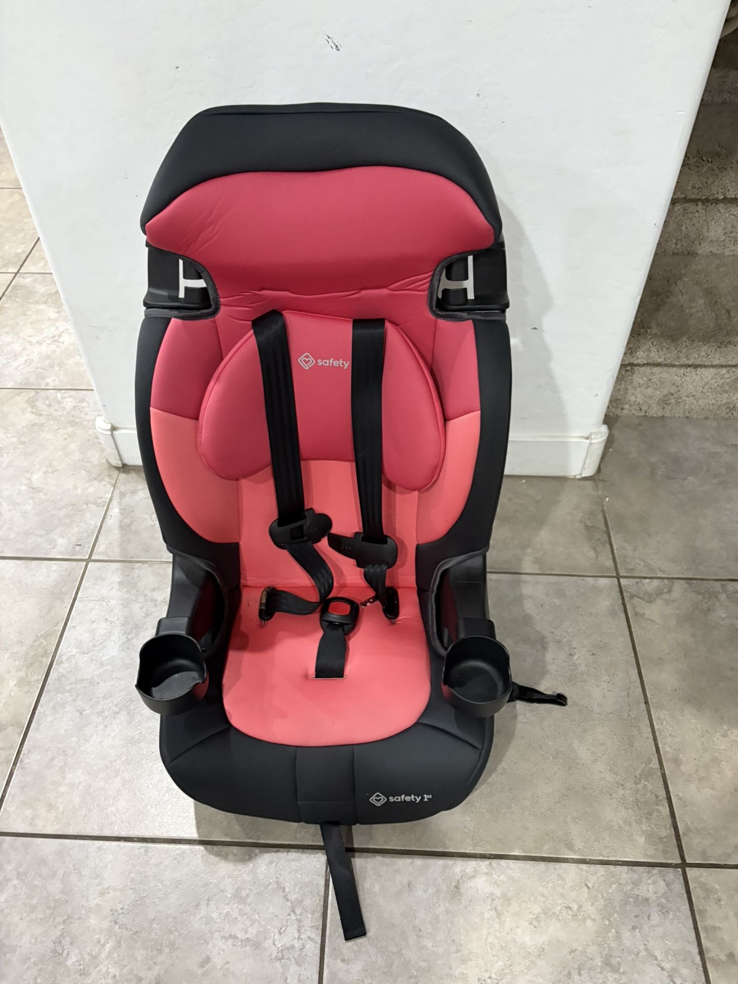 Safety1st Booster Car Seat