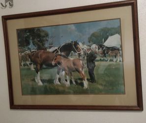 Home Interior Wall Art 