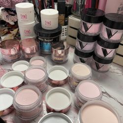 Nail Tech Accessories