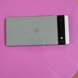 Google Pixel 6a – Very Good Condition