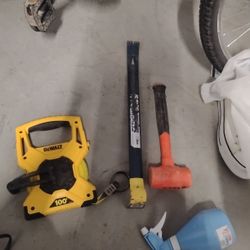 Tools 