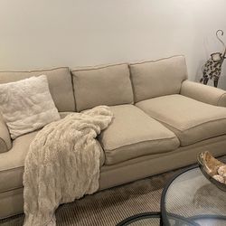Sofa For Sale 1 Year Old 