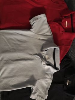 Boys School Uniform Shirts