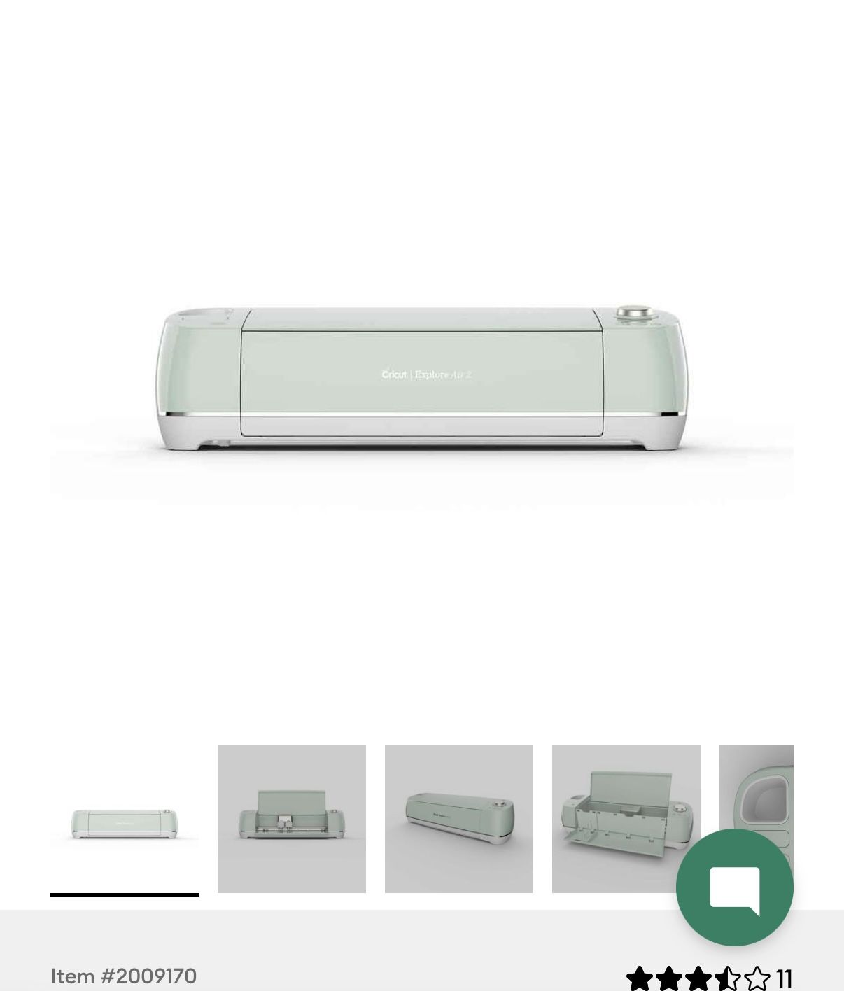 Cruicut Explore Air 2