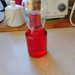 Mini Drink Set. 