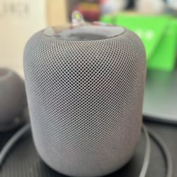 Big Apple Homepod  