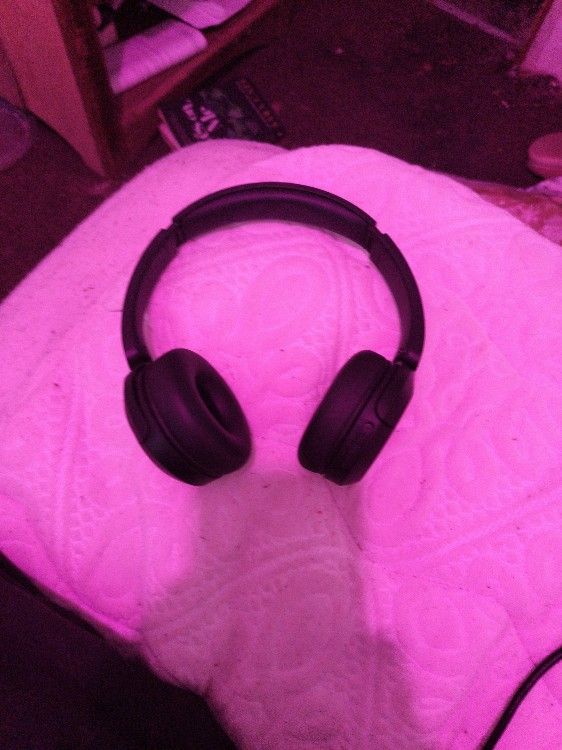 Sony Headphones
