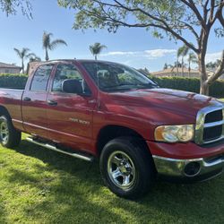 2004 Dodge Ram 1500