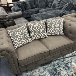  Beautiful Sofa Sets Available Today!!! Same Day Delivery 