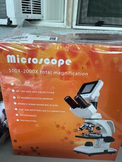 Microscope