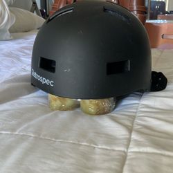 Retrospec Helmet 