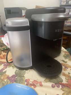 Keurig Coffee Maker