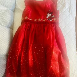 Christmas Dress