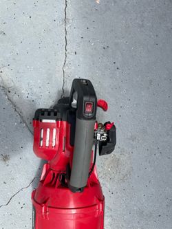 Snapper Gas Blower S27JB 27 cc