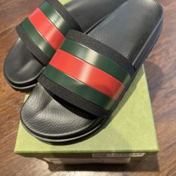 Gucci Slides Size 11 Men