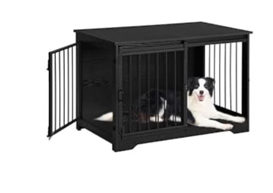 !! BRAND NEW!! 39.4" Heavy Duty Dog Crate