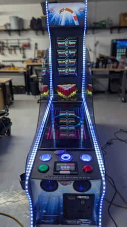 Jet-Pong by Valley Dynamo