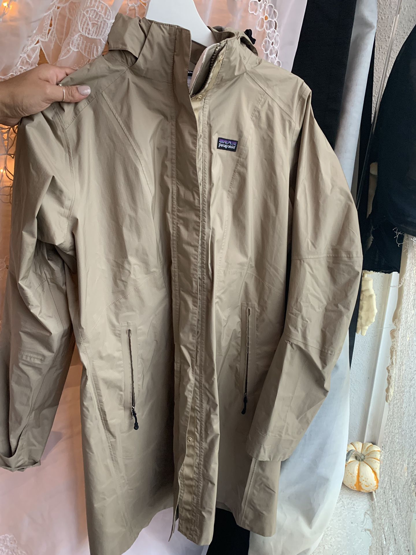 Patagonia W's Insulated Jacket