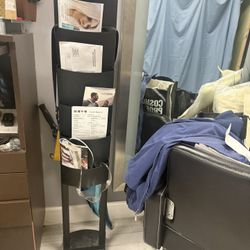 book , magazine stand 