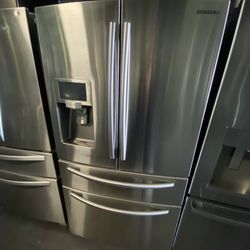 Samsung Refrigerator
