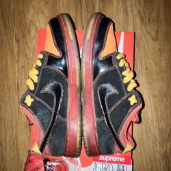 2005 Nike Dunk SB “Hawaii” Size 9.5