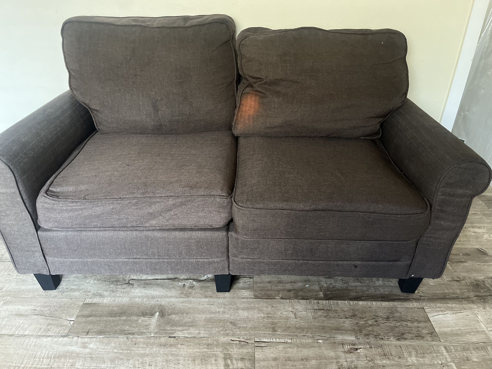 Small Couch