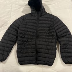 H&M Puffer Jacket 