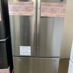 🚨SAMSUNG FRENCH DOOR INTERNAL ICEMAKER🚨