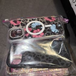 iPhone 14/15 Plus Cases 