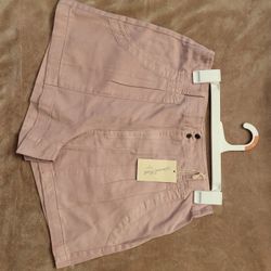 Pink Universal Thread Shorts