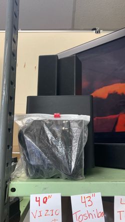 Surround system