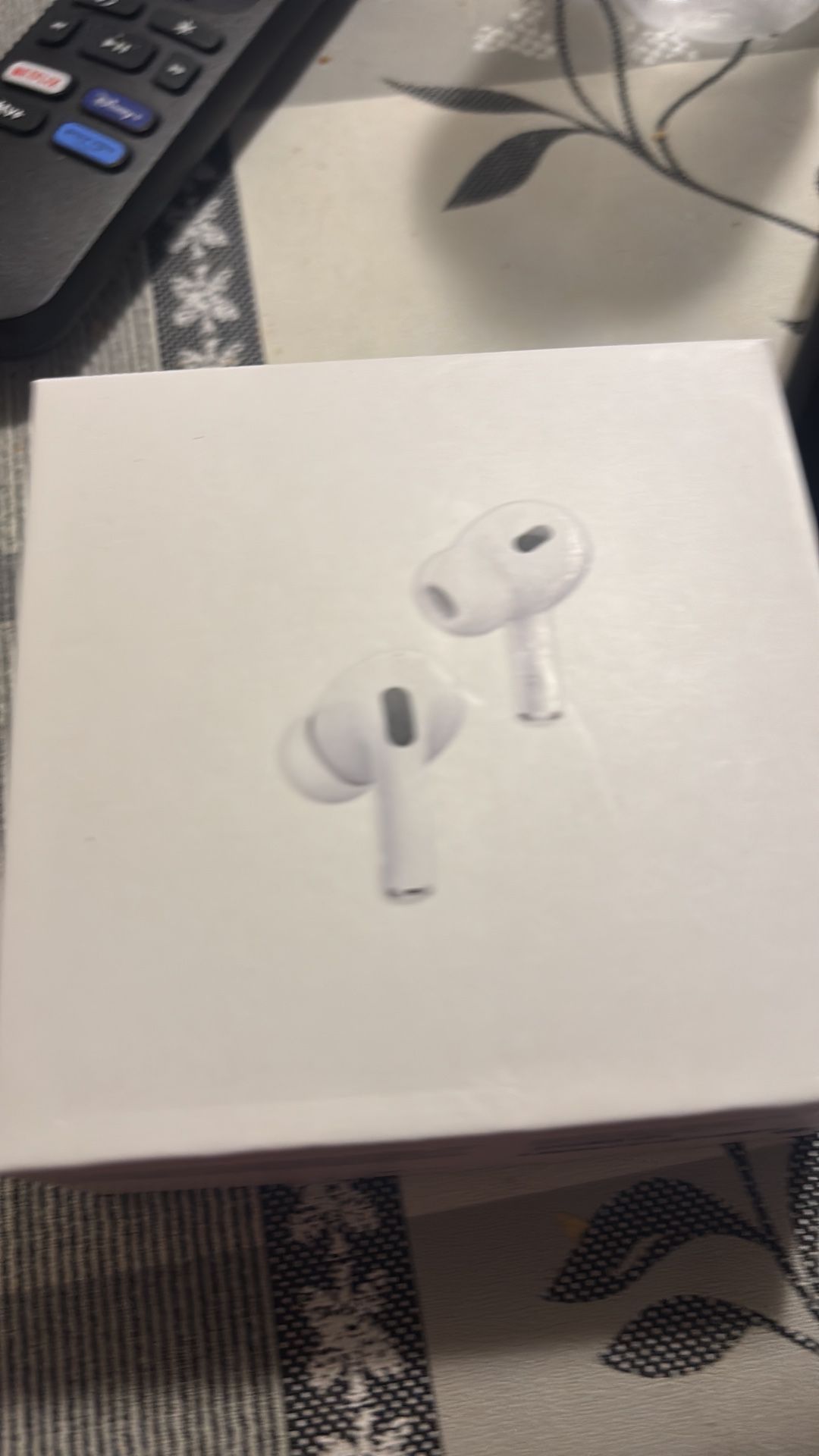 AirPods Pro 2