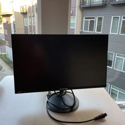 Thin Computer Monitor 