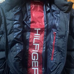 Tommy Hilfiger Men’s Jacket XXL New