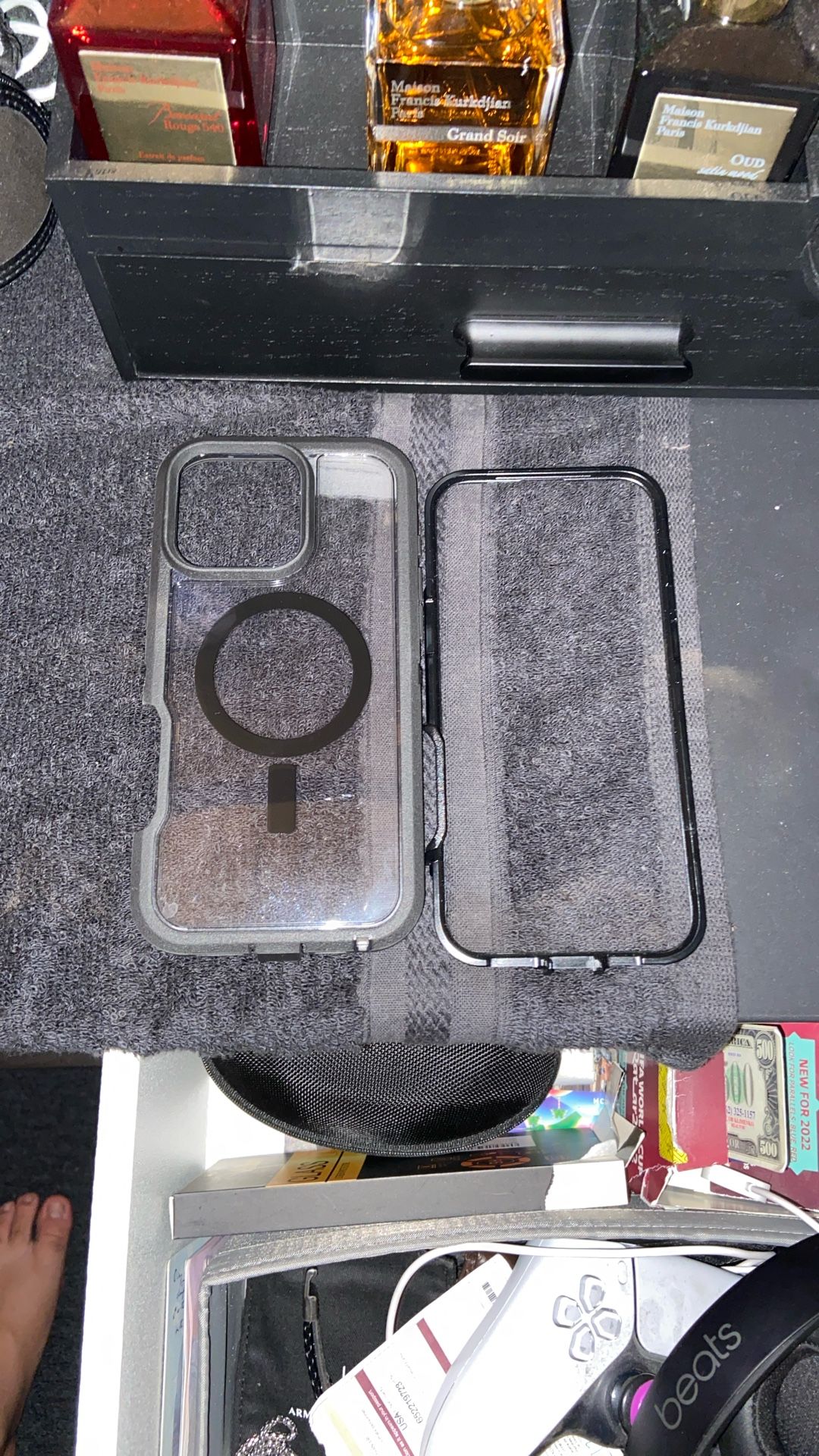 iPhone 16 Pro Max OtterBox Case