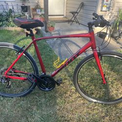 Giant Escape 3 Comfort 