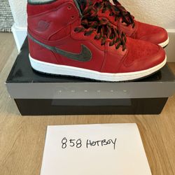 Jordan 1 premium sz 11