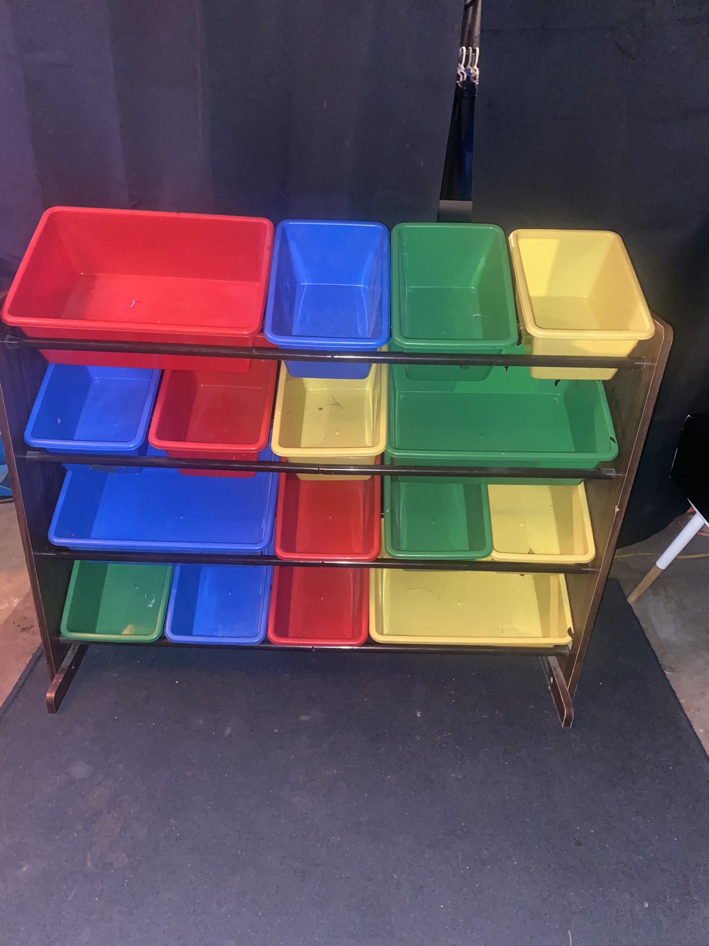 Toy/ Craft Organizer